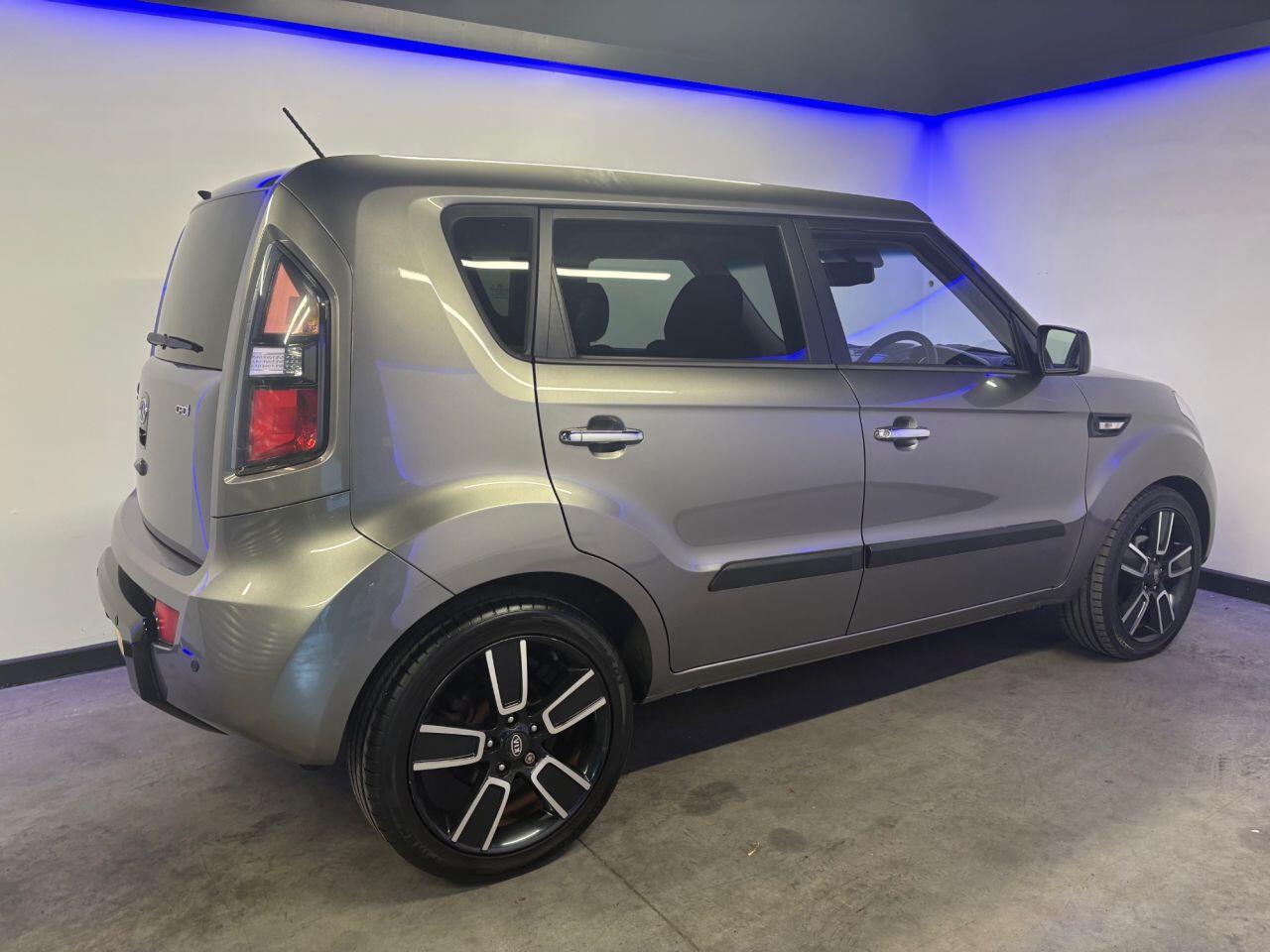 Used Kia Soul 2011 for sale - 77029122: Photo 6