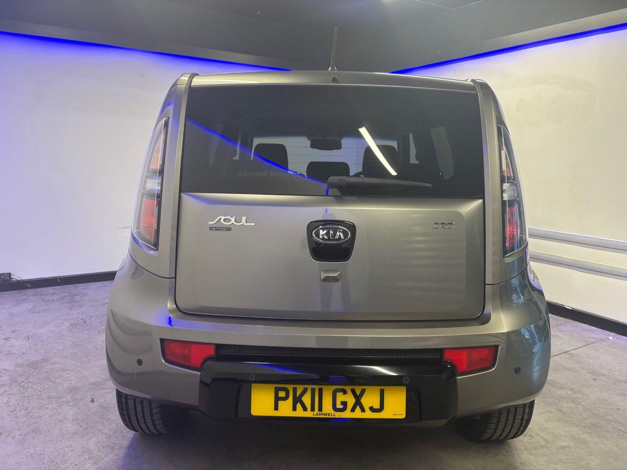 Used Kia Soul 2011 for sale - 77029122: Photo 9