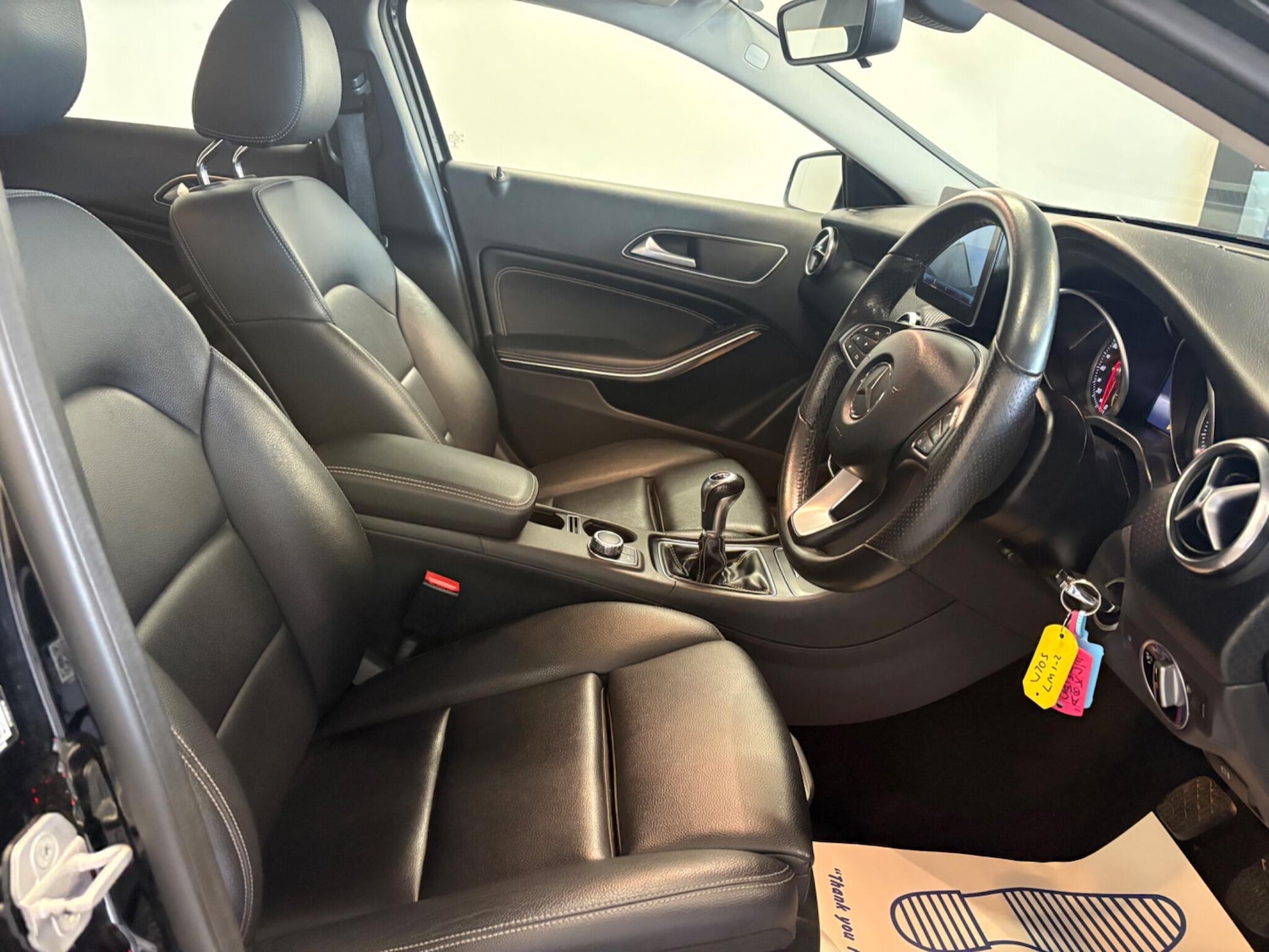 Used Mercedes-Benz A-Class 2017 for sale - 77203088: Photo 13