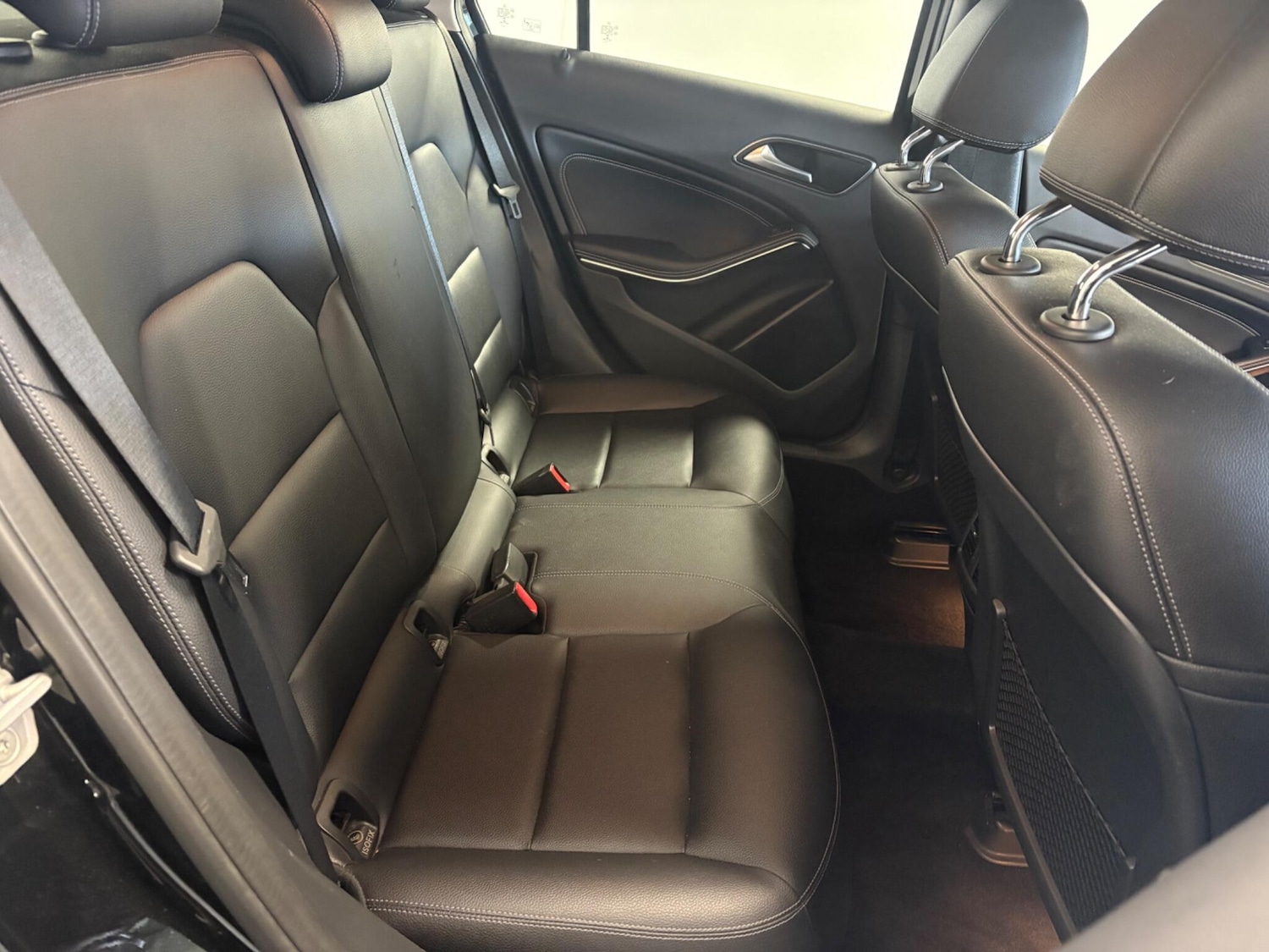 Used Mercedes-Benz A-Class 2017 for sale - 77203088: Photo 14