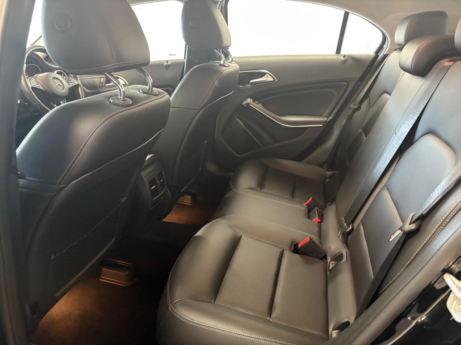 Used Mercedes-Benz A-Class 2017 for sale - 77203088: Photo 15