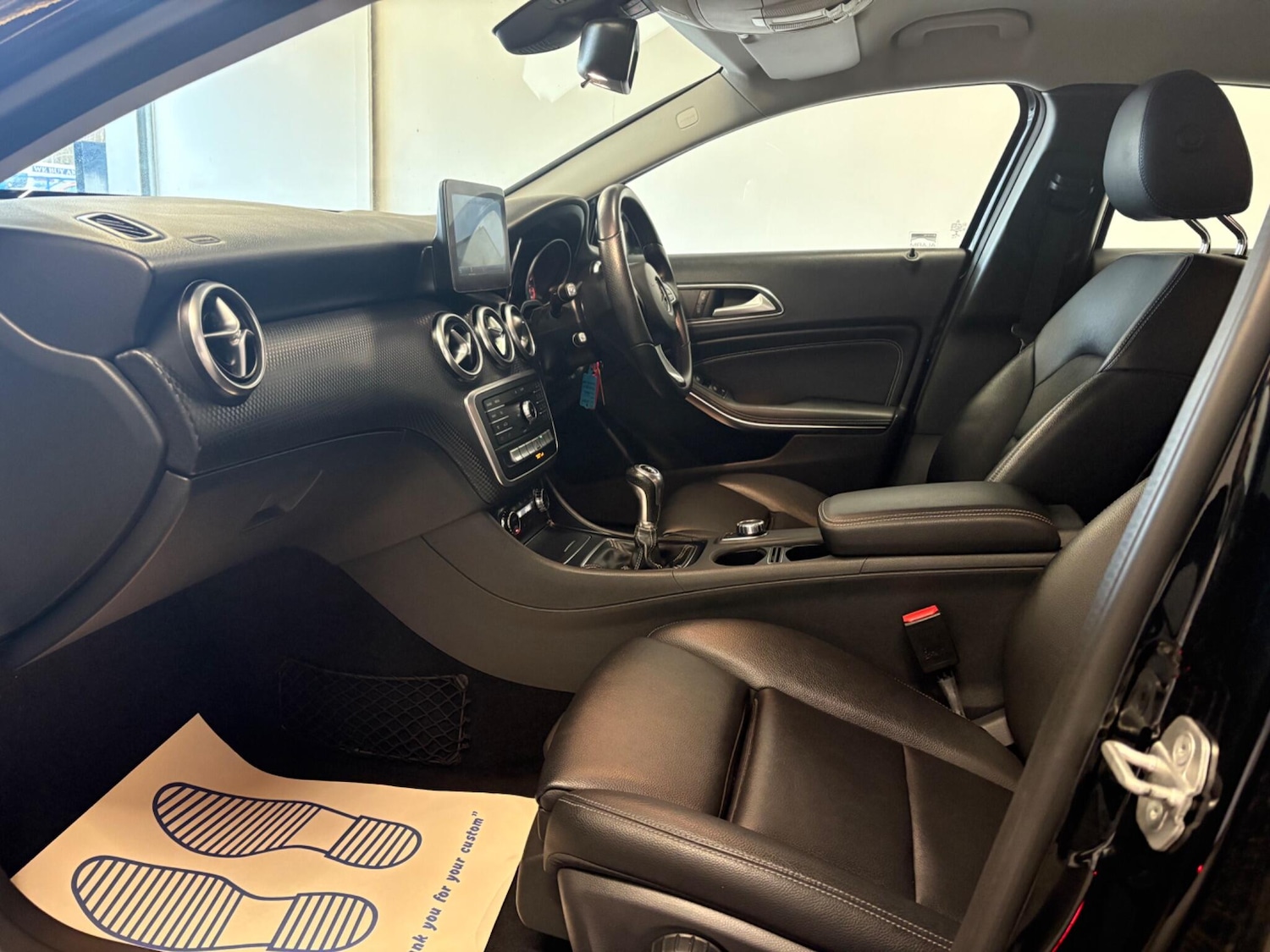 Used Mercedes-Benz A-Class 2017 for sale - 77203088: Photo 16