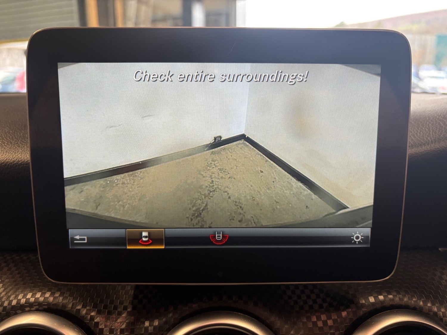 Used Mercedes-Benz A-Class 2017 for sale - 77203088: Photo 18