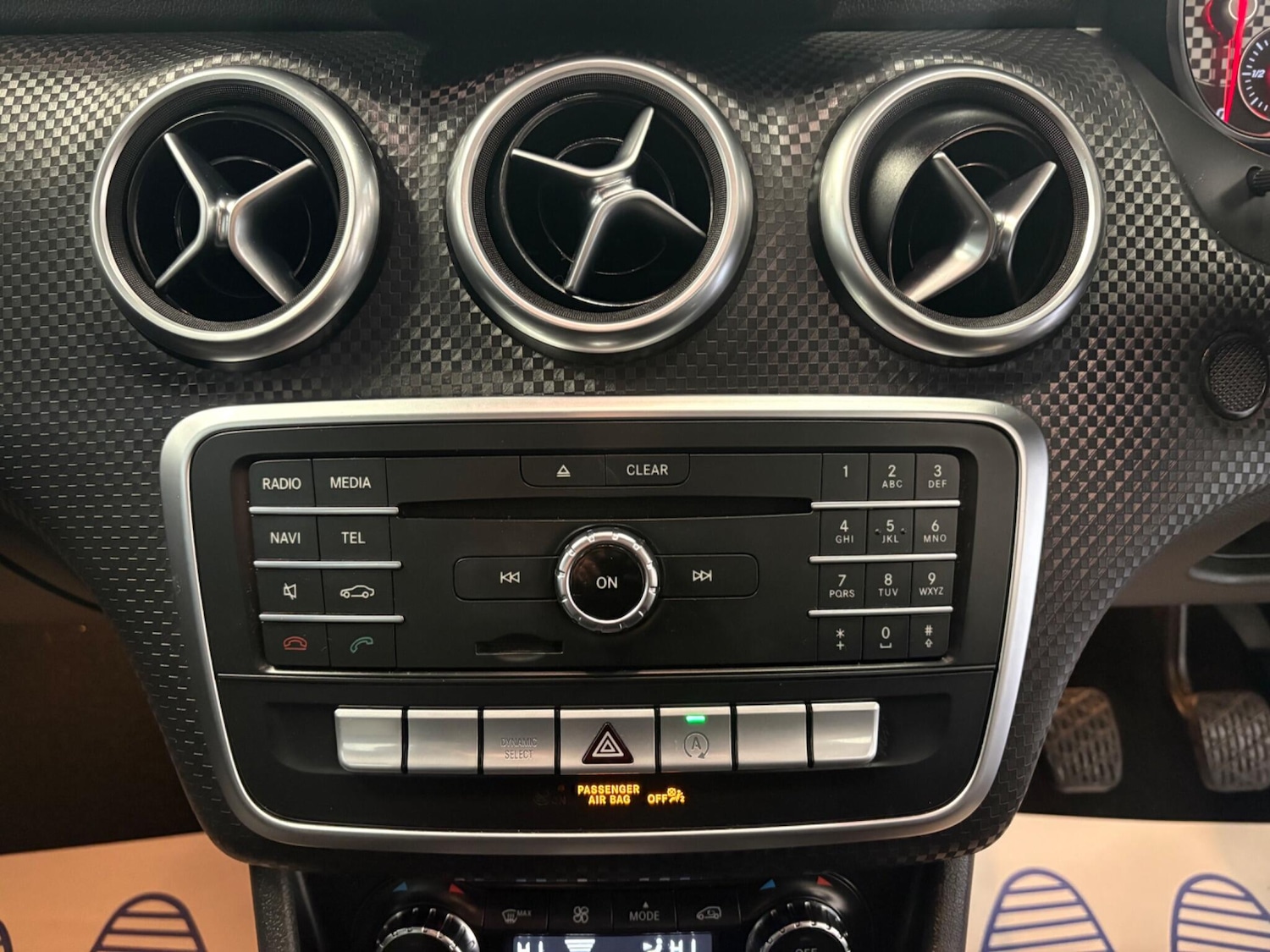 Used Mercedes-Benz A-Class 2017 for sale - 77203088: Photo 19