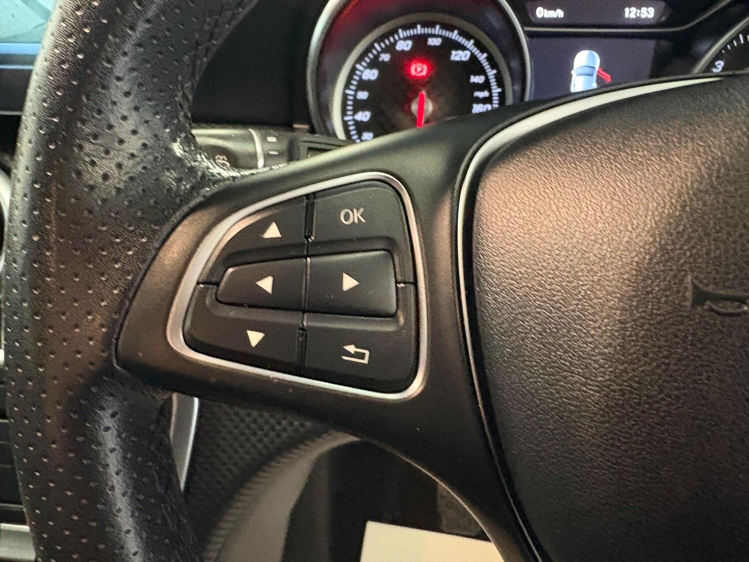 Used Mercedes-Benz A-Class 2017 for sale - 77203088: Photo 21