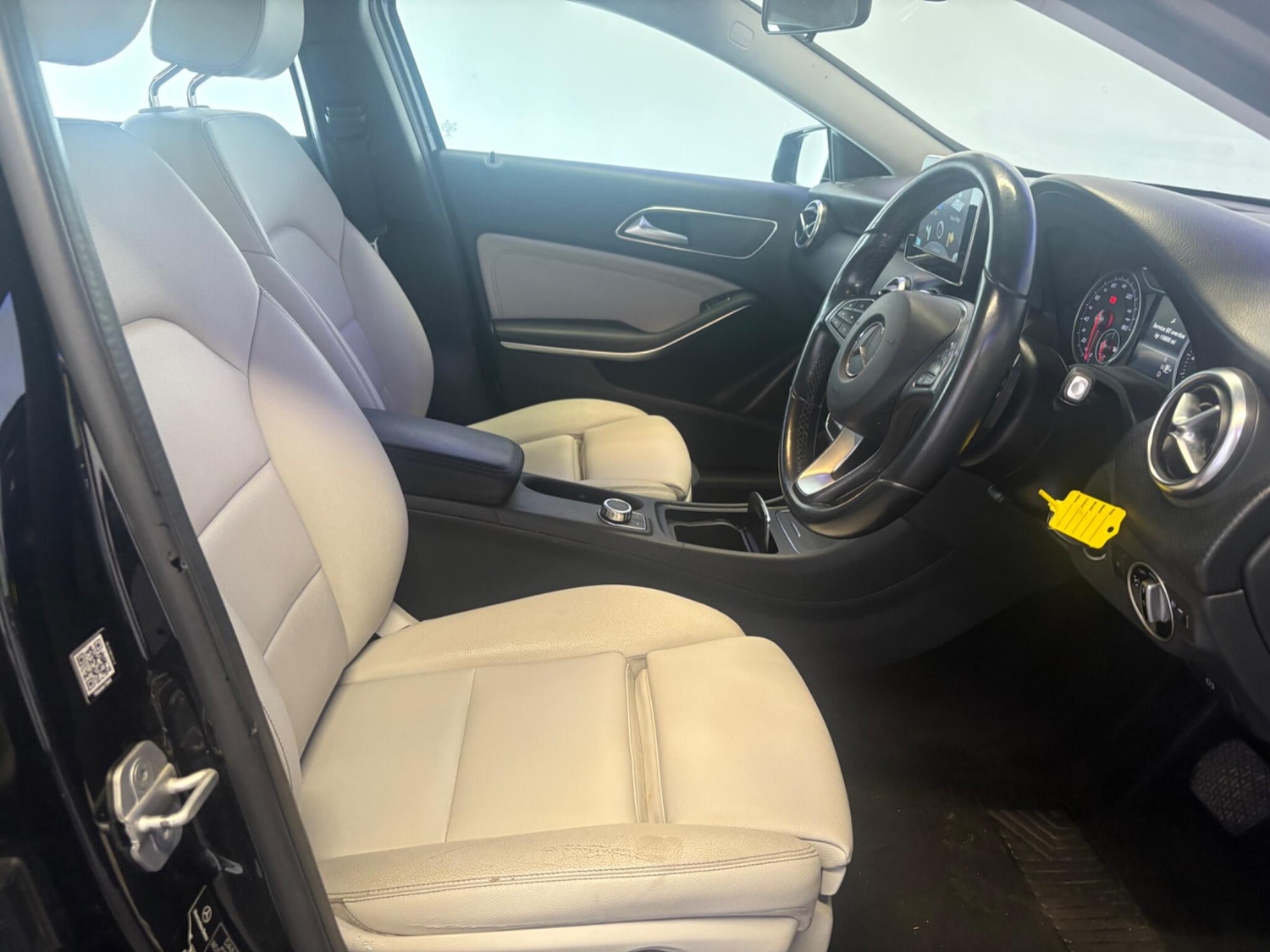 Used Mercedes-Benz A-Class 2016 for sale - 78047901: Photo 12