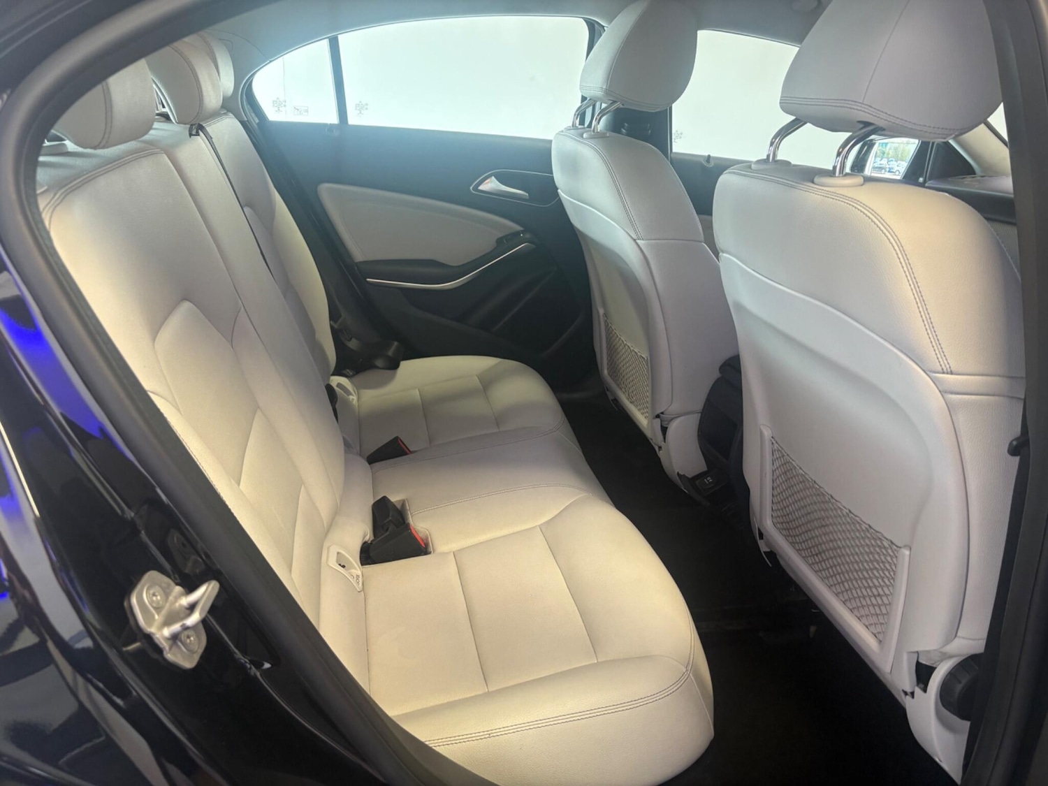 Used Mercedes-Benz A-Class 2016 for sale - 78047901: Photo 13