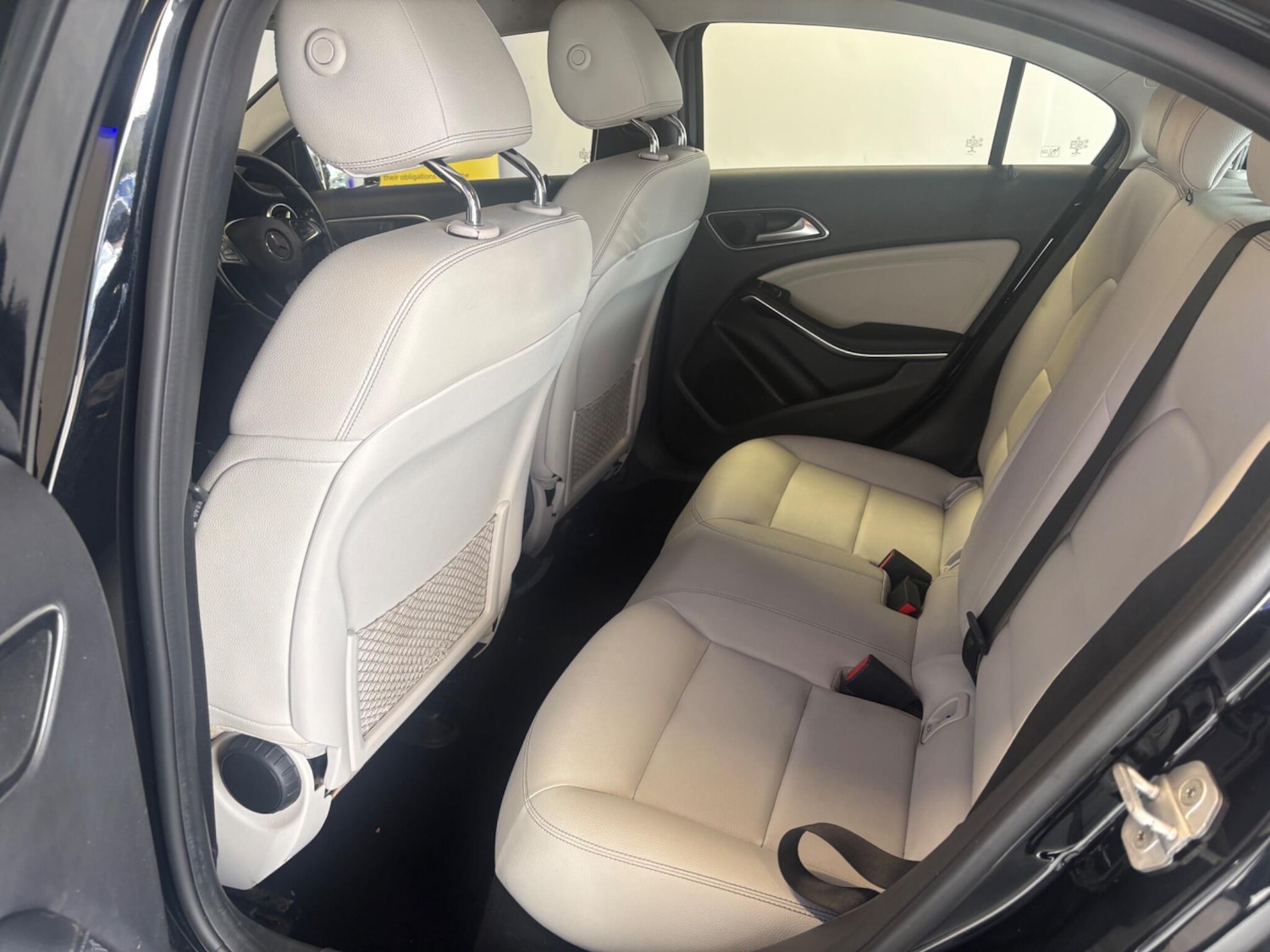 Used Mercedes-Benz A-Class 2016 for sale - 78047901: Photo 14