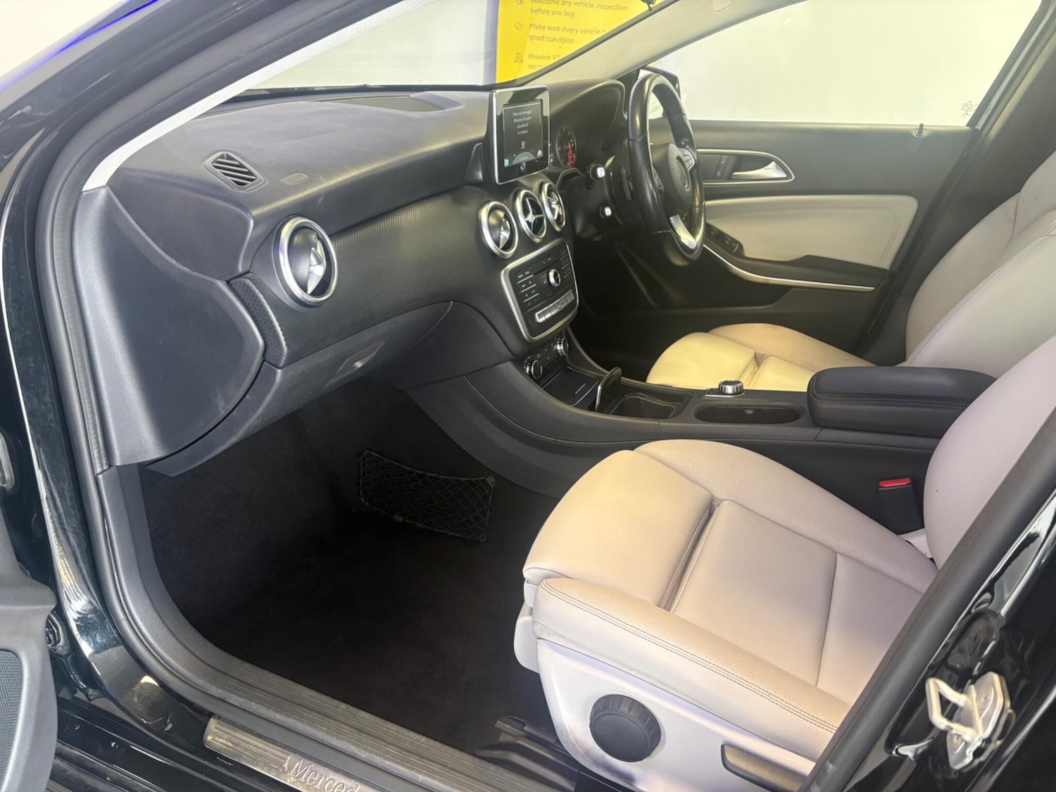 Used Mercedes-Benz A-Class 2016 for sale - 78047901: Photo 15