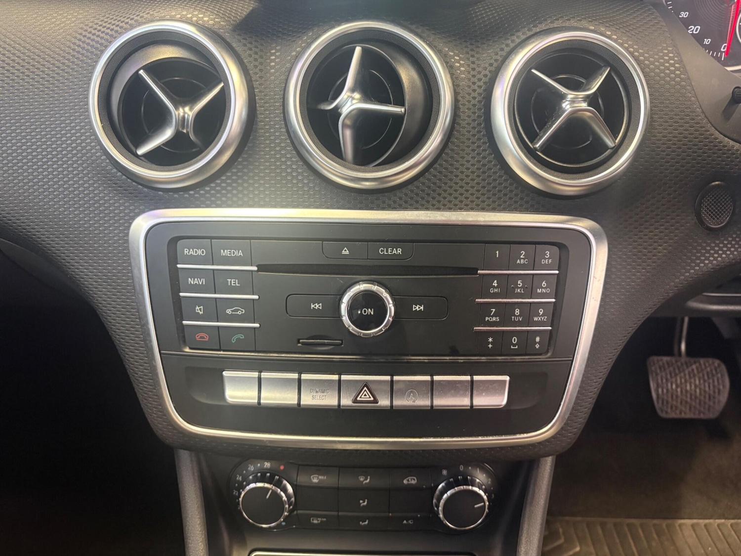 Used Mercedes-Benz A-Class 2016 for sale - 78047901: Photo 18