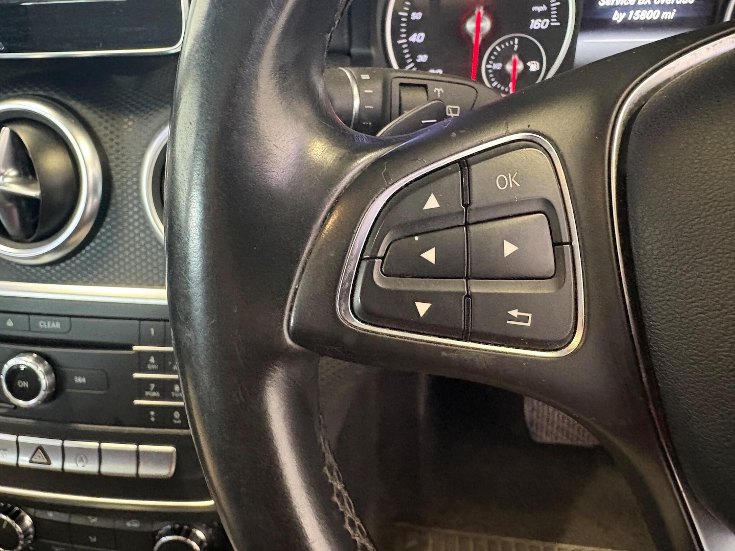 Used Mercedes-Benz A-Class 2016 for sale - 78047901: Photo 19