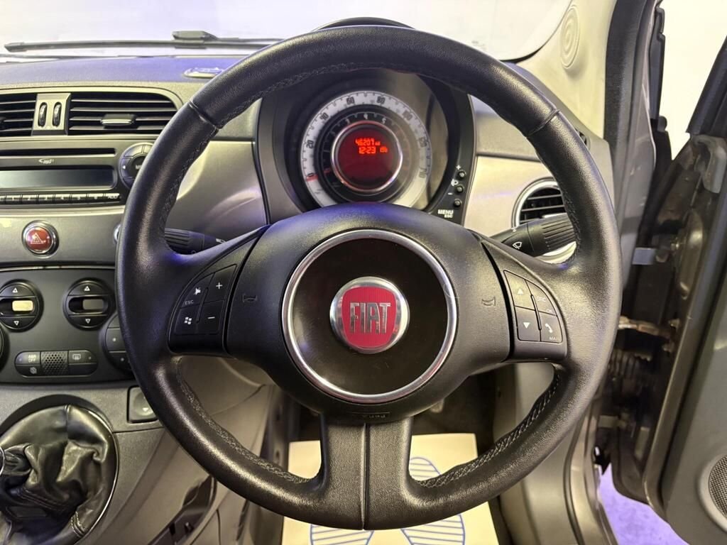 Used Fiat 500 2012 for sale - 76660148: Photo 15