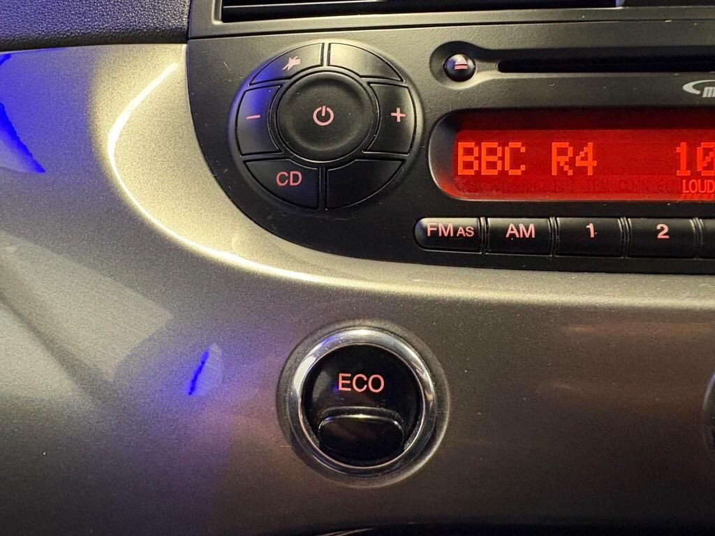 Used Fiat 500 2012 for sale - 76660148: Photo 18