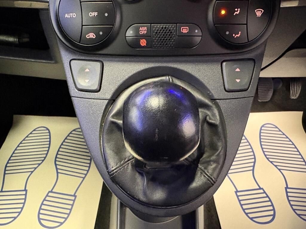 Used Fiat 500 2012 for sale - 76660148: Photo 20