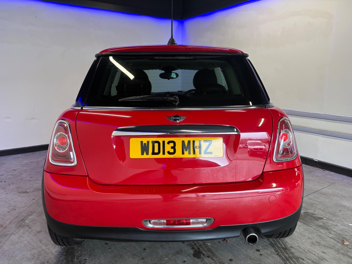 Used MINI Hatch 2013 for sale - 77238630: Photo 10