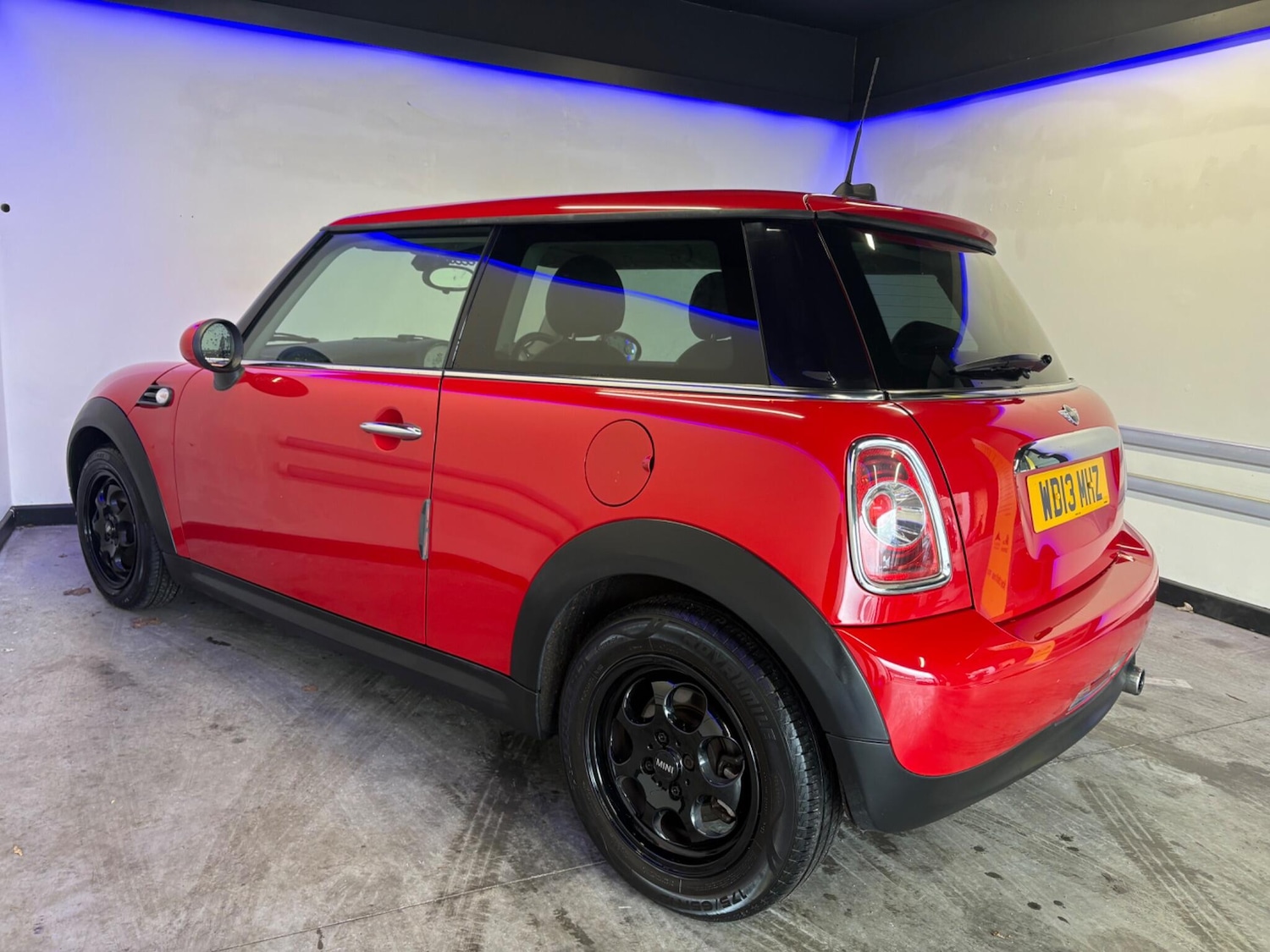 Used MINI Hatch 2013 for sale - 77238630: Photo 12