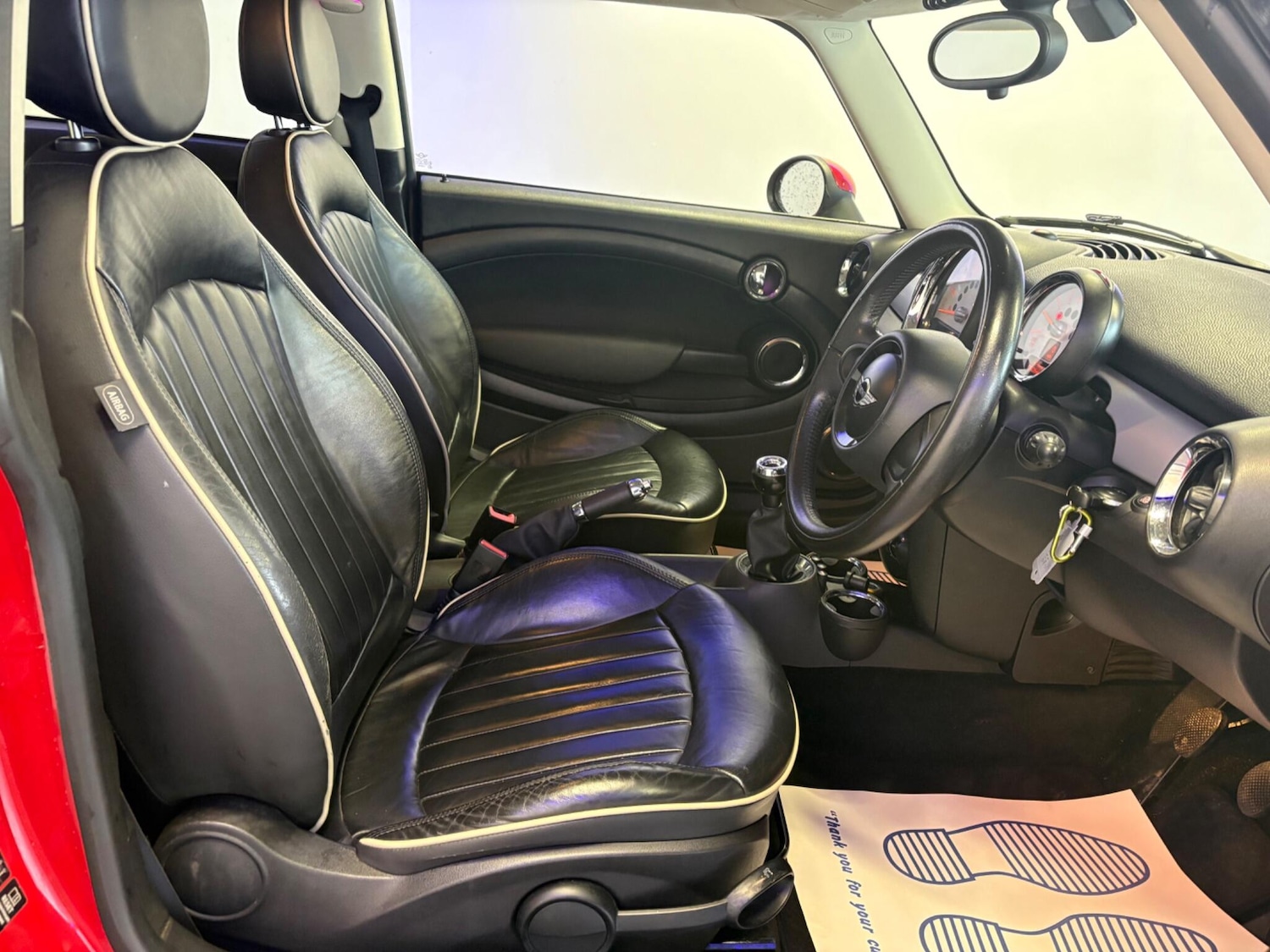 Used MINI Hatch 2013 for sale - 77238630: Photo 14