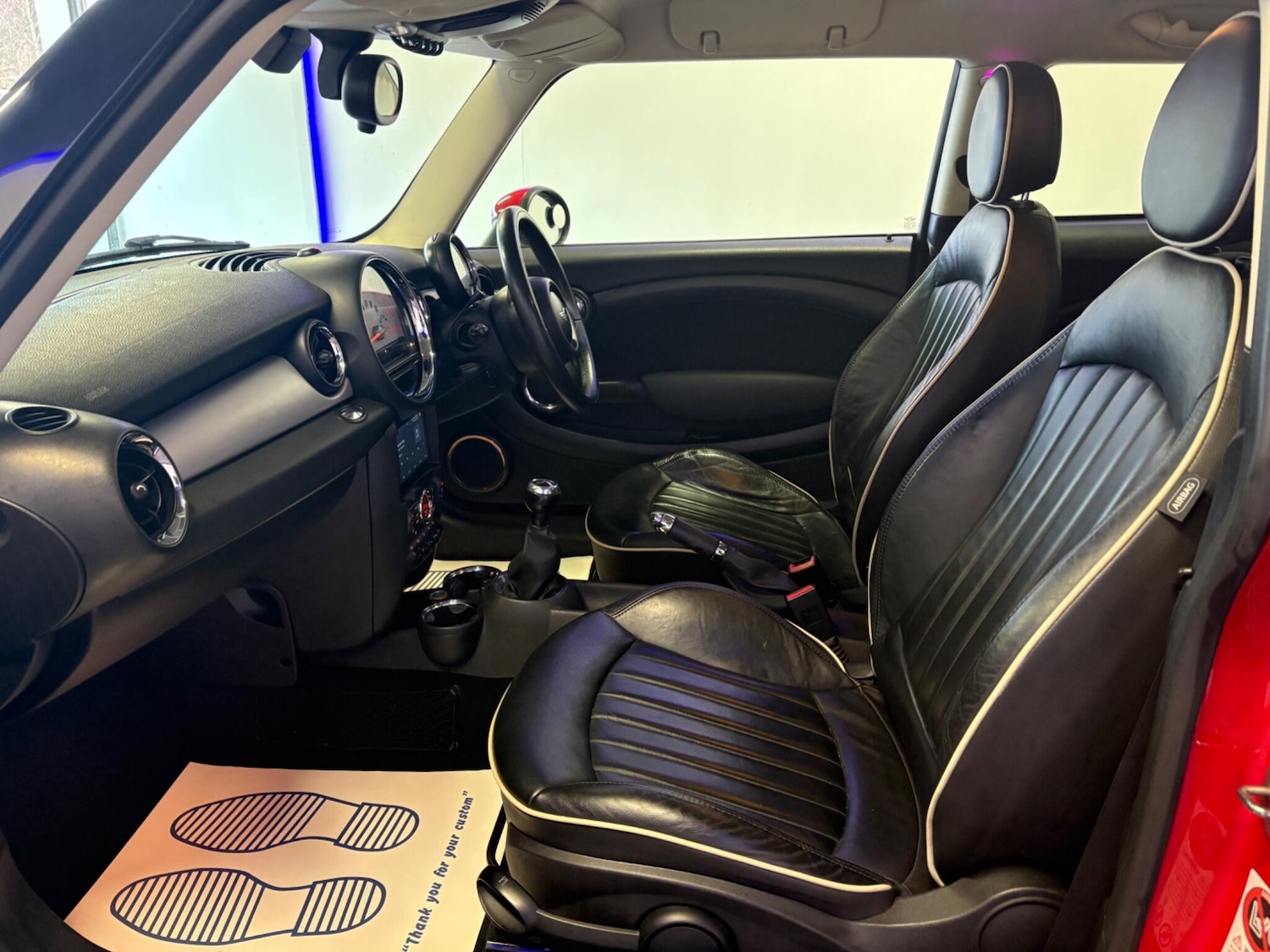 Used MINI Hatch 2013 for sale - 77238630: Photo 17