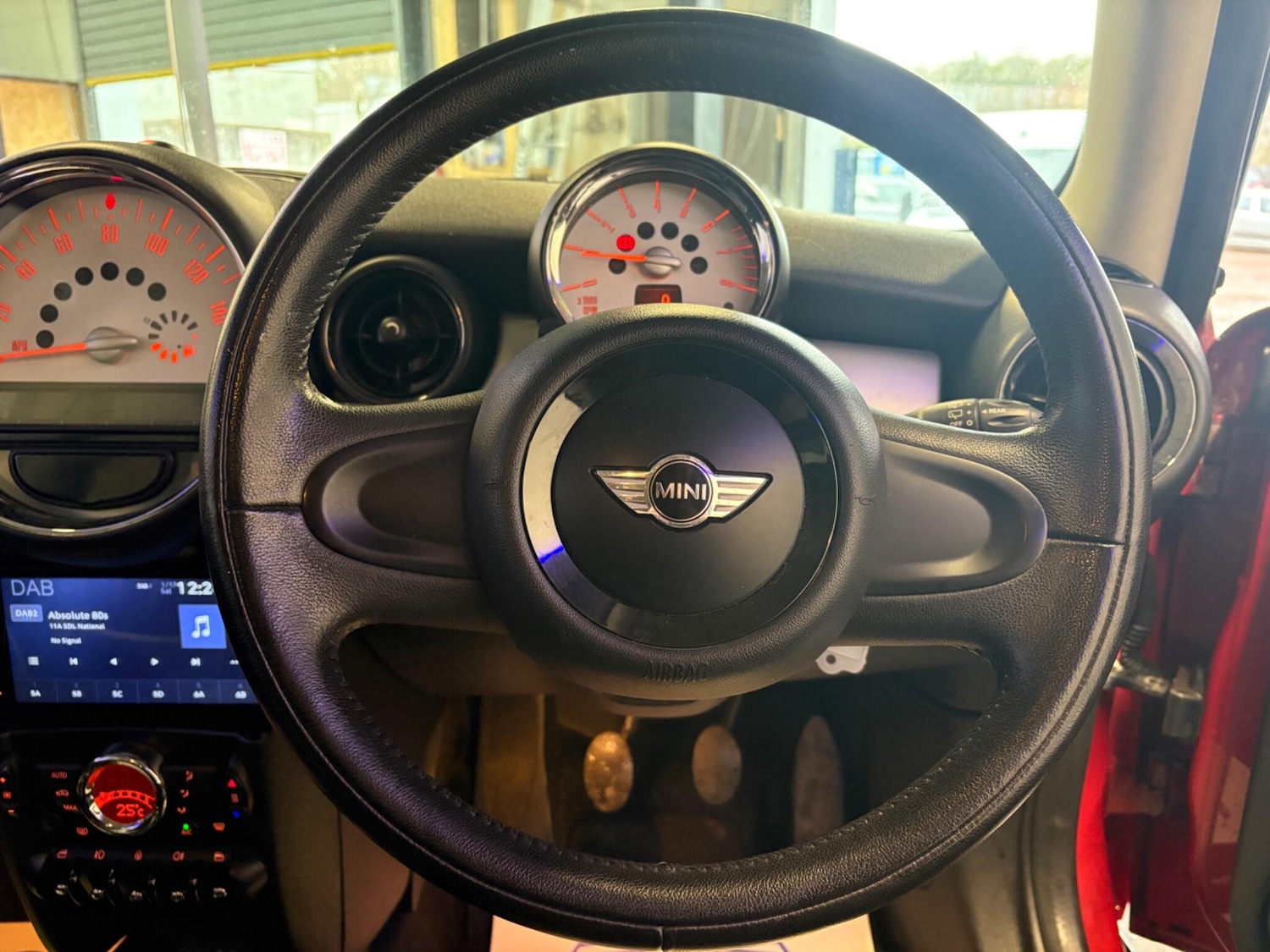 Used MINI Hatch 2013 for sale - 77238630: Photo 18