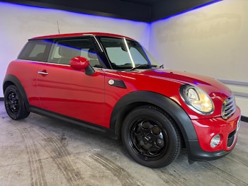 Used MINI Hatch 2013 for sale - 77238630: Photo