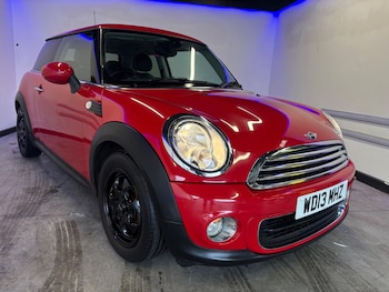 Used MINI Hatch 2013 for sale - 77238630: Photo