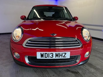 Used MINI Hatch 2013 for sale - 77238630: Photo