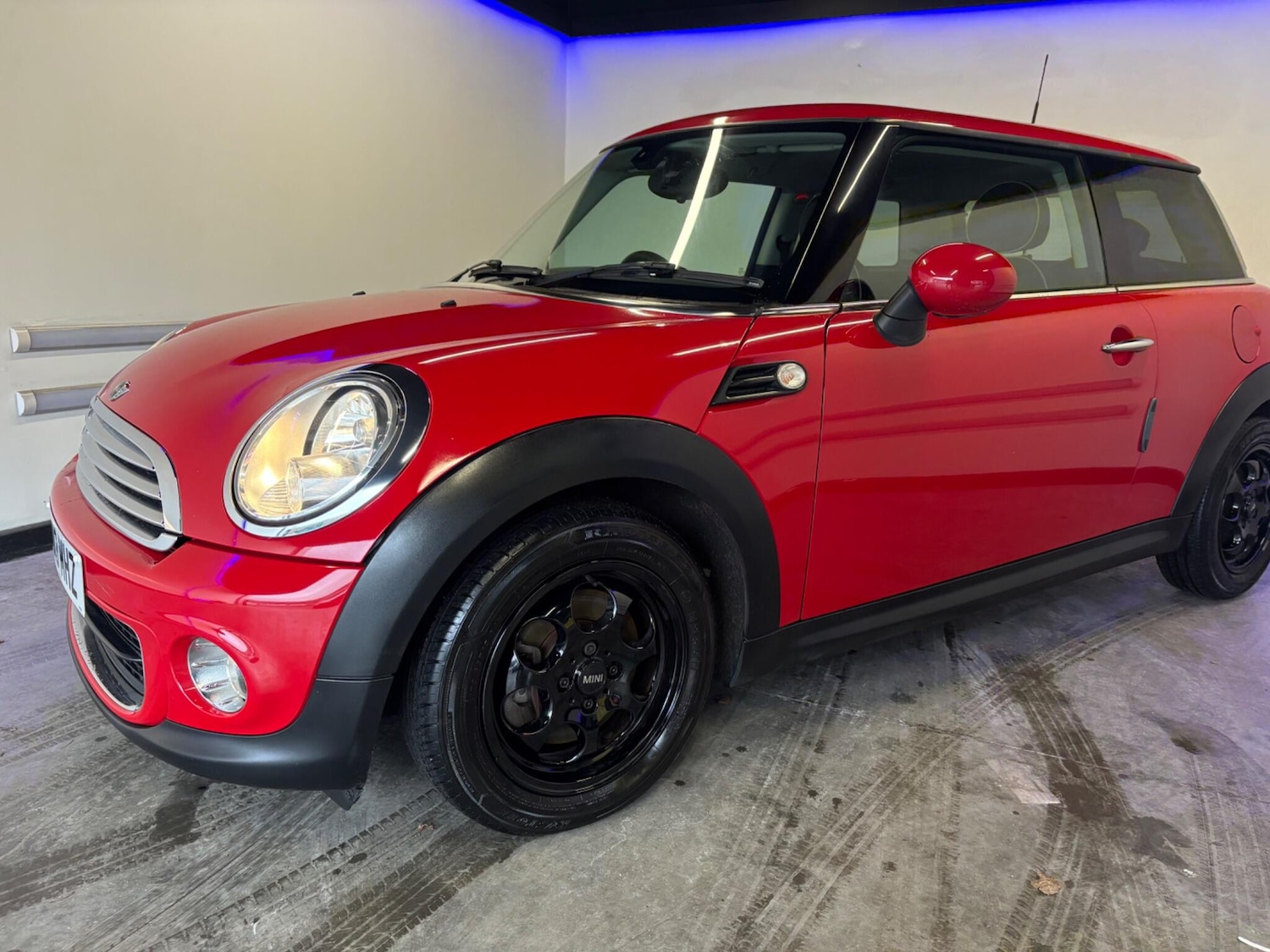Used MINI Hatch 2013 for sale - 77238630: Photo 4