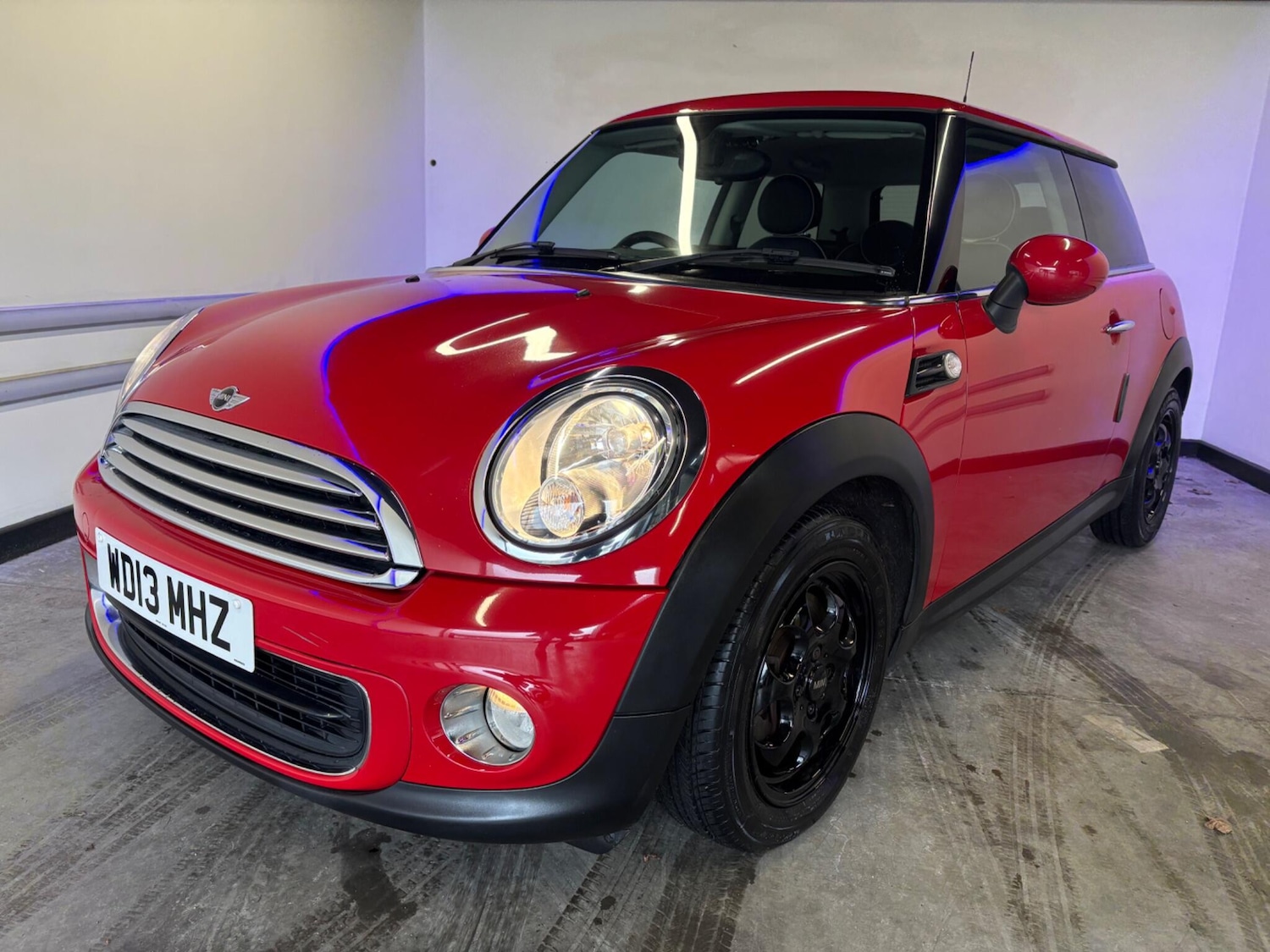 Used MINI Hatch 2013 for sale - 77238630: Photo 5