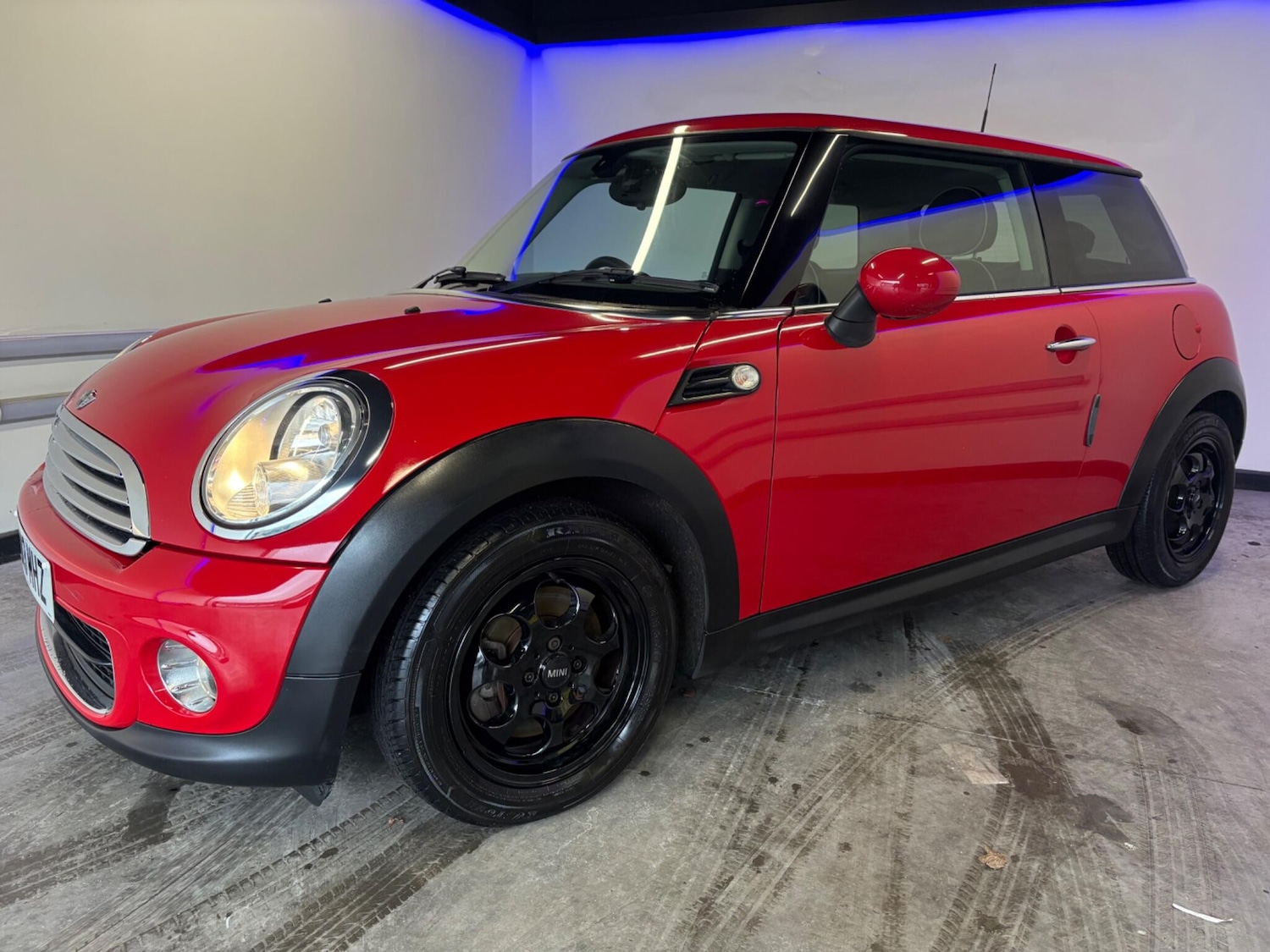 Used MINI Hatch 2013 for sale - 77238630: Photo 6