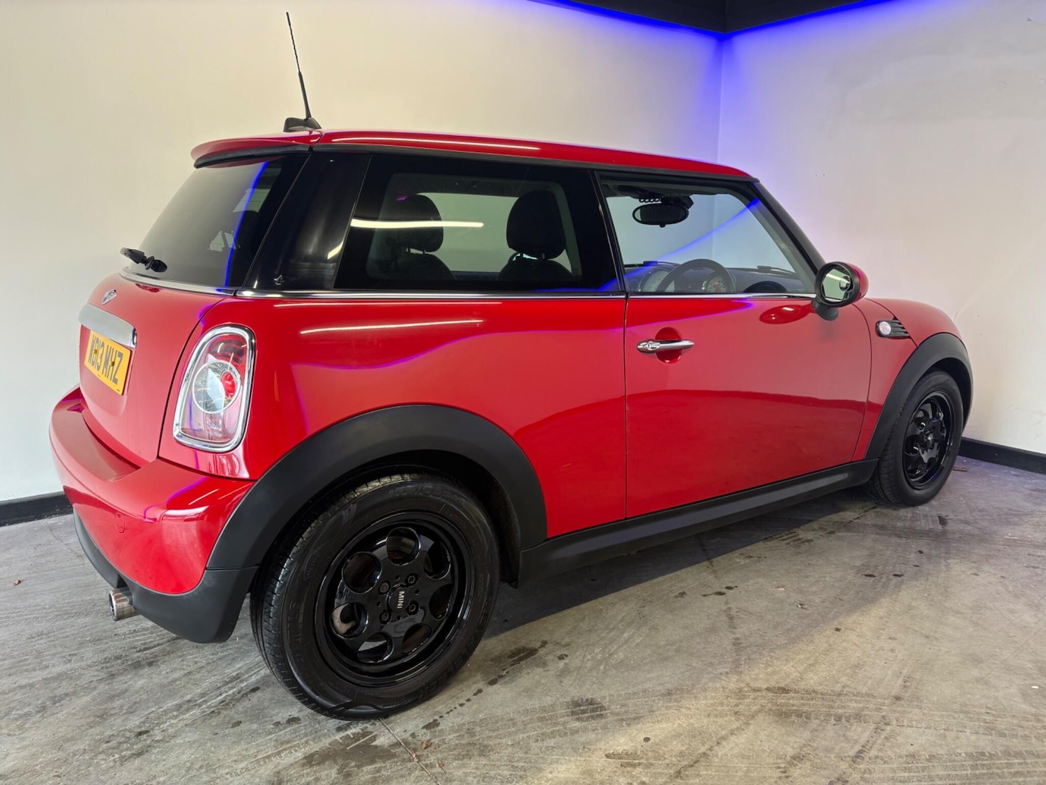Used MINI Hatch 2013 for sale - 77238630: Photo 7