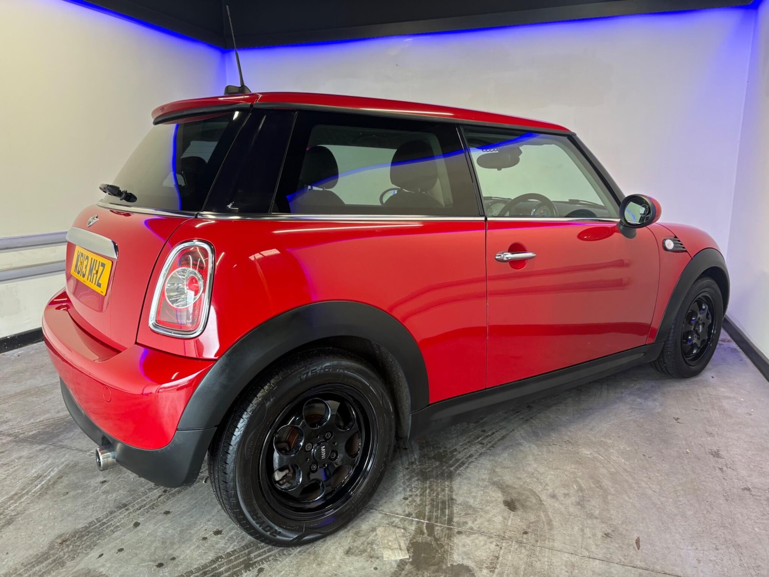 Used MINI Hatch 2013 for sale - 77238630: Photo 8