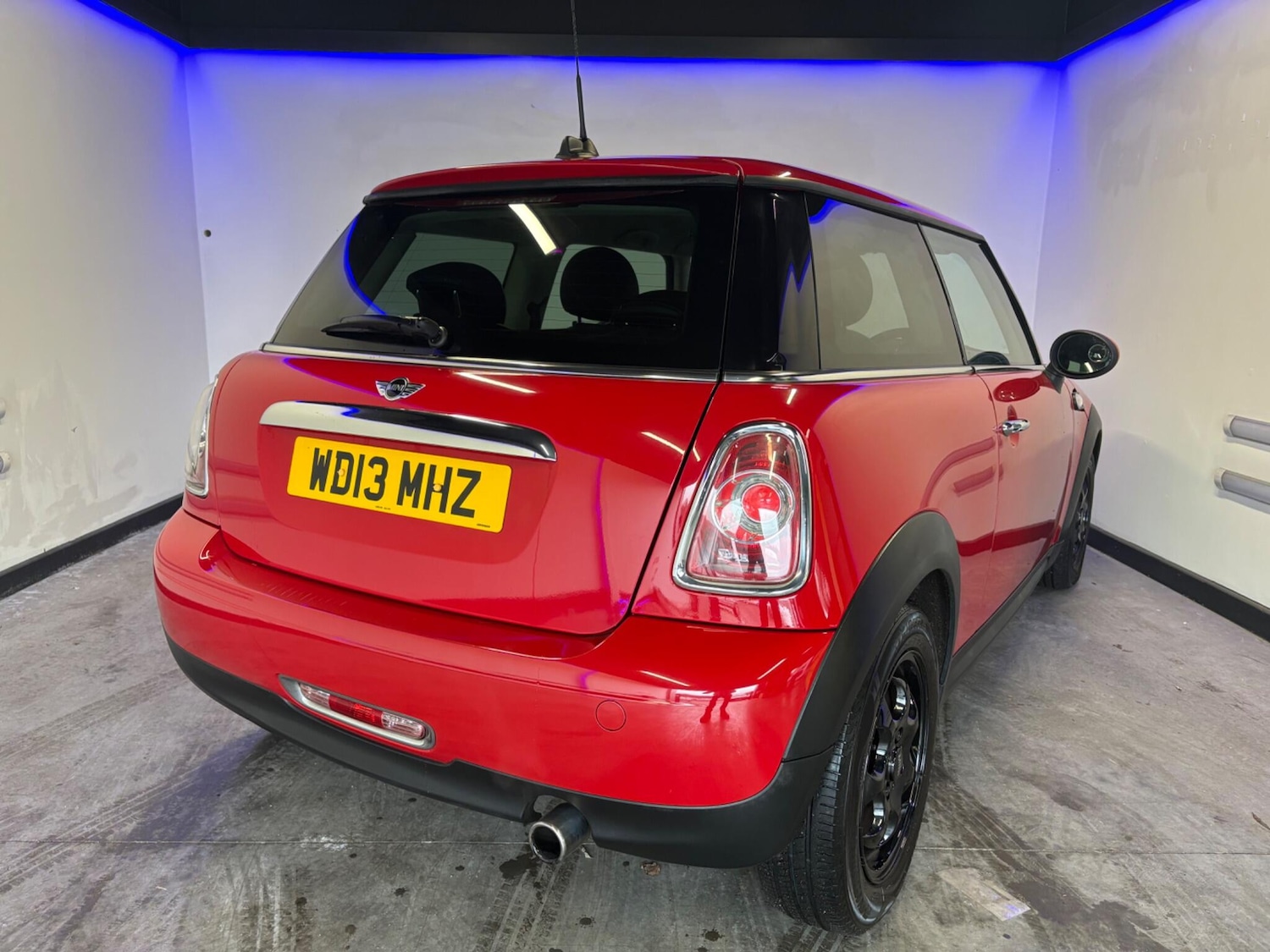 Used MINI Hatch 2013 for sale - 77238630: Photo 9