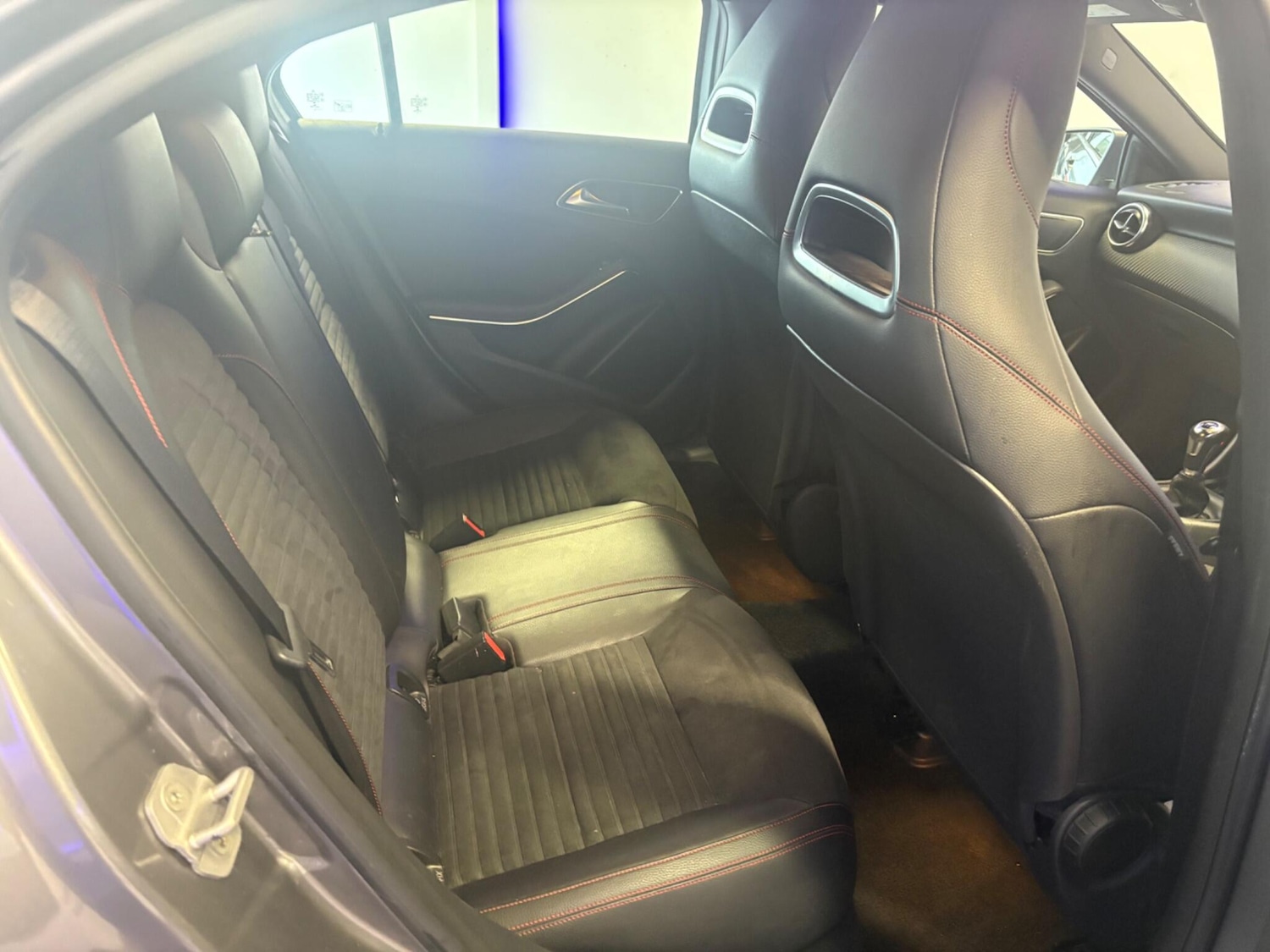 Used Mercedes-Benz A-Class 2014 for sale - 77305529: Photo 12