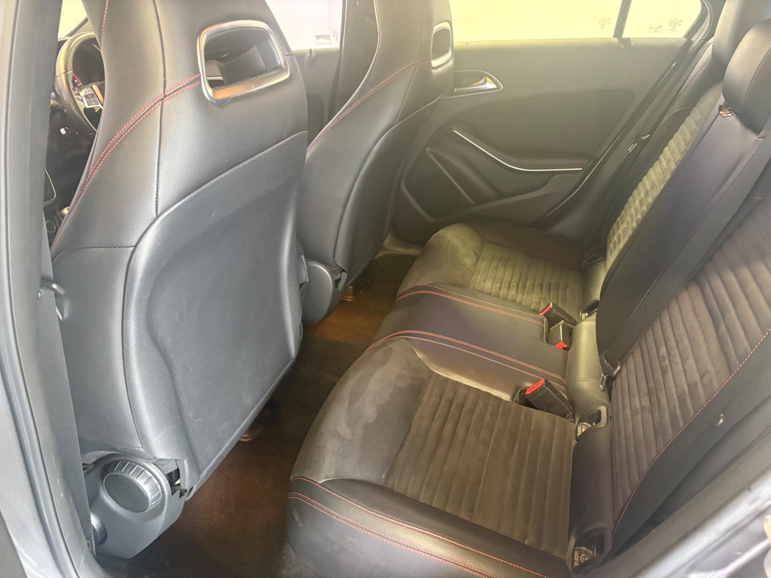 Used Mercedes-Benz A-Class 2014 for sale - 77305529: Photo 13