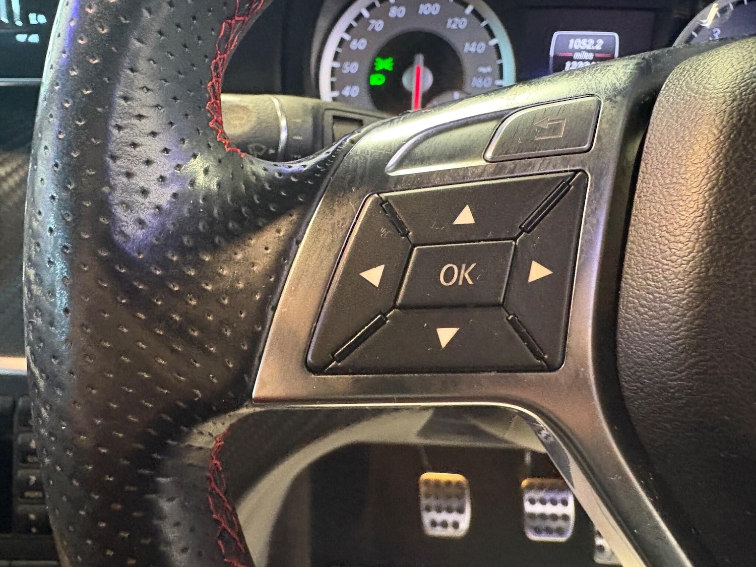 Used Mercedes-Benz A-Class 2014 for sale - 77305529: Photo 16