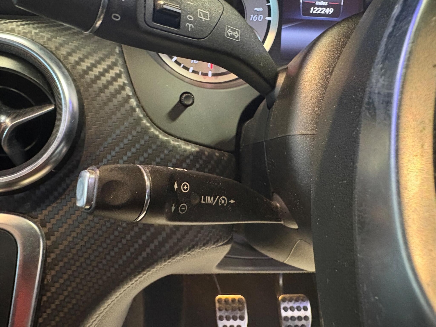 Used Mercedes-Benz A-Class 2014 for sale - 77305529: Photo 18