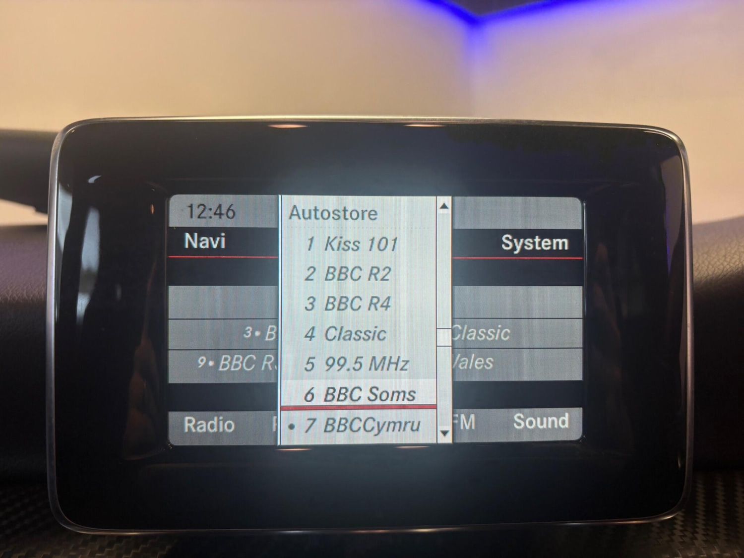 Used Mercedes-Benz A-Class 2014 for sale - 77305529: Photo 19