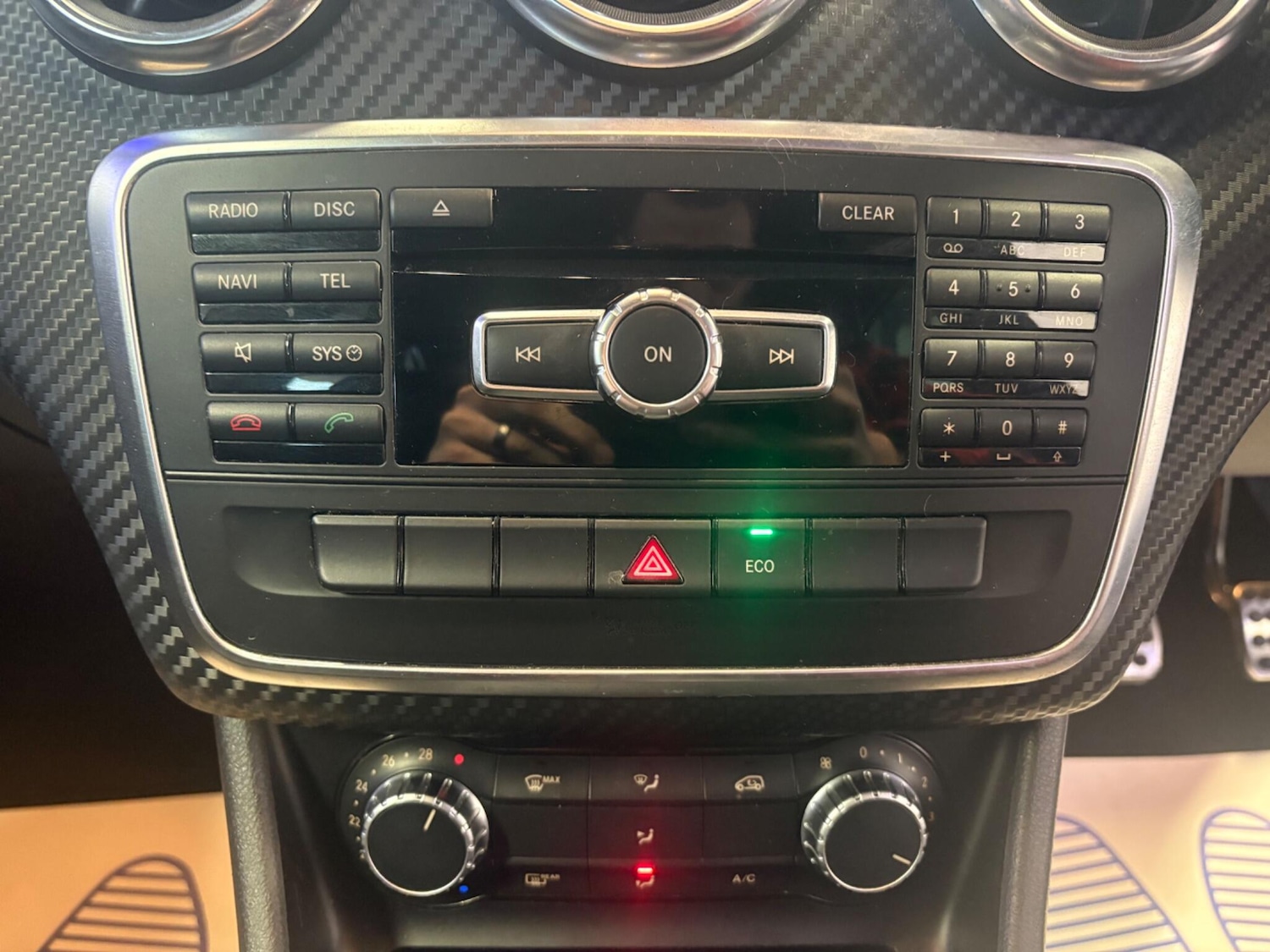 Used Mercedes-Benz A-Class 2014 for sale - 77305529: Photo 20