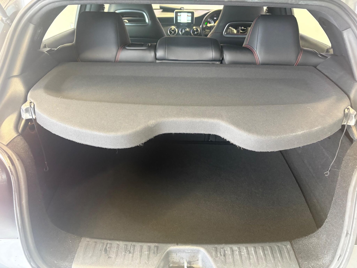 Used Mercedes-Benz A-Class 2014 for sale - 77305529: Photo 22