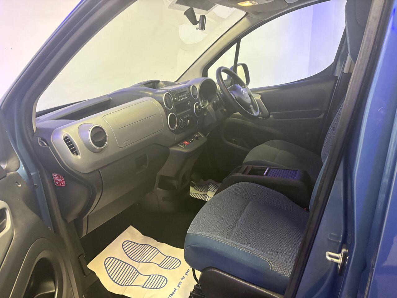 Used Citroen Berlingo Multispace 2018 for sale - 77025296: Photo 15