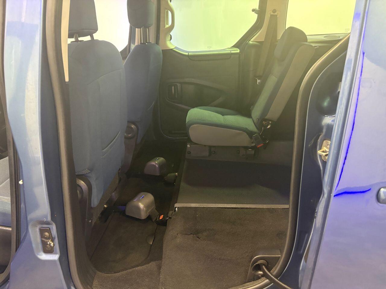 Used Citroen Berlingo Multispace 2018 for sale - 77025296: Photo 16