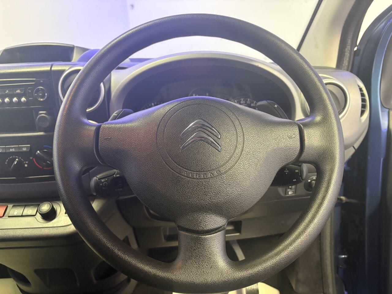 Used Citroen Berlingo Multispace 2018 for sale - 77025296: Photo 17