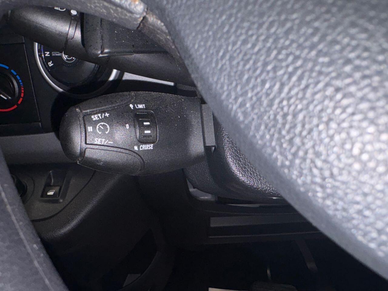 Used Citroen Berlingo Multispace 2018 for sale - 77025296: Photo 22