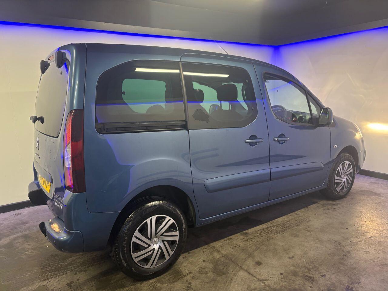 Used Citroen Berlingo Multispace 2018 for sale - 77025296: Photo 6