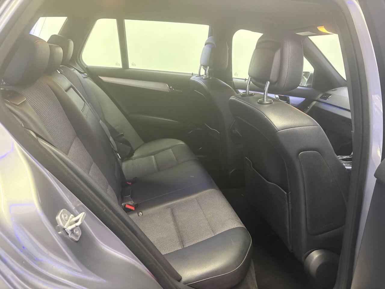 Used Mercedes-Benz C Class 2011 for sale - 77025298: Photo 14