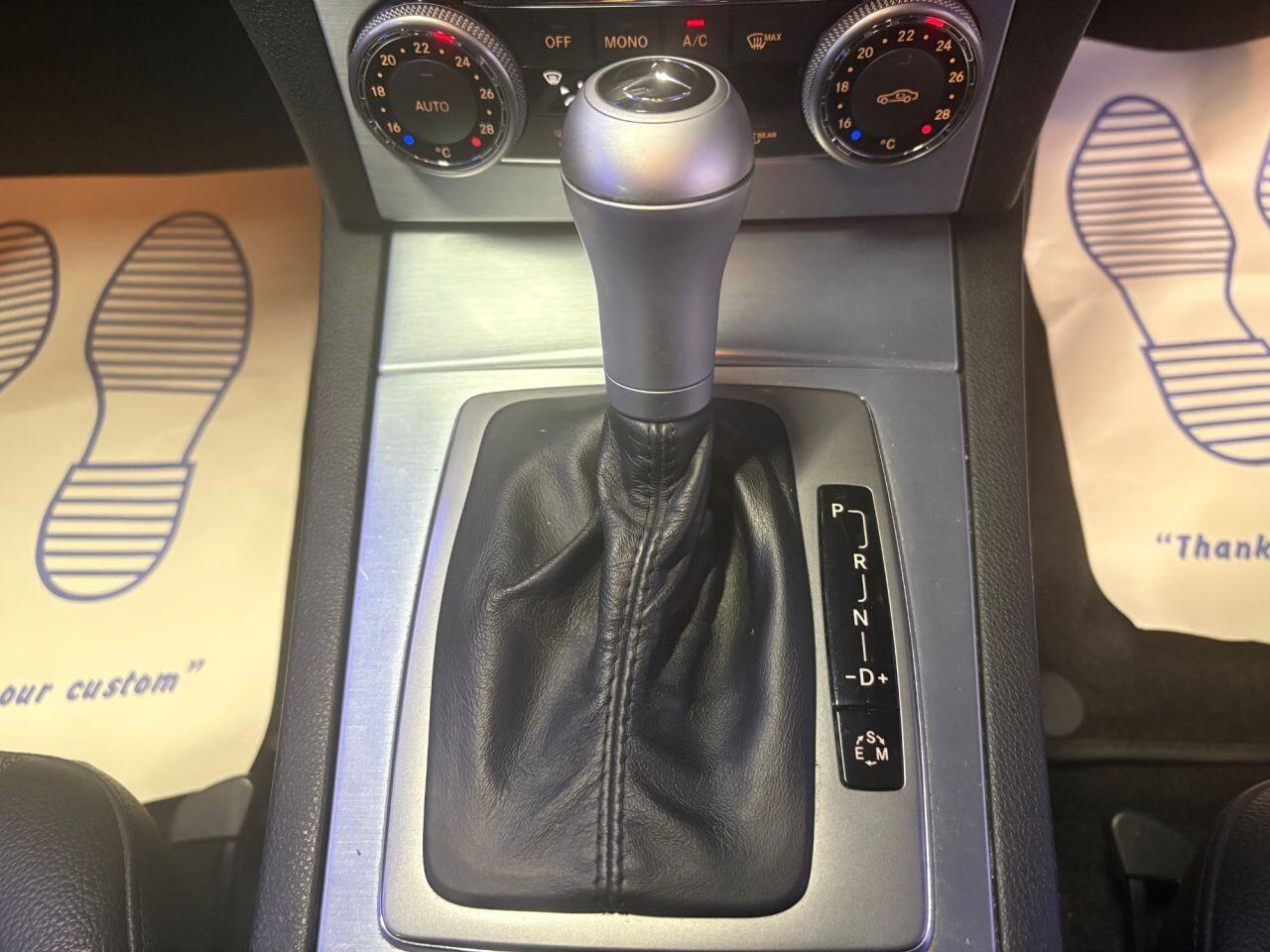 Used Mercedes-Benz C Class 2011 for sale - 77025298: Photo 19