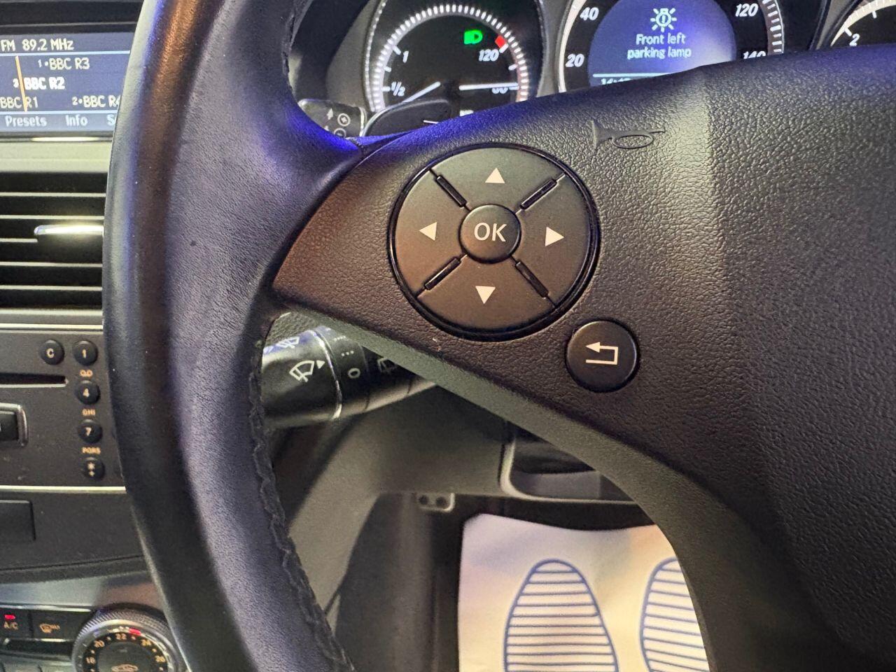 Used Mercedes-Benz C Class 2011 for sale - 77025298: Photo 20