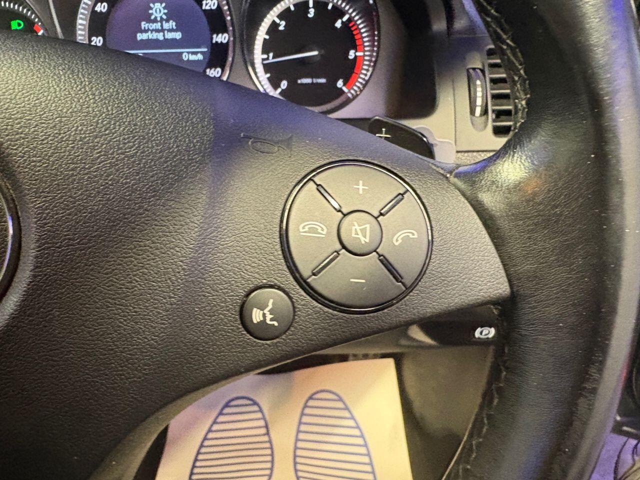 Used Mercedes-Benz C Class 2011 for sale - 77025298: Photo 21