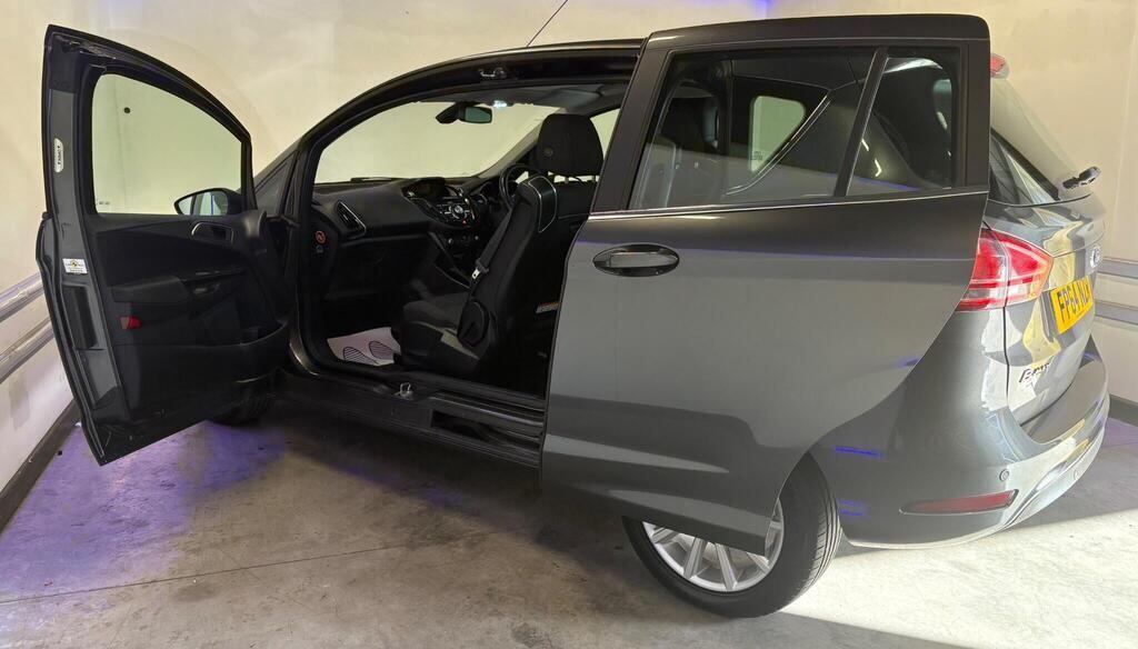 Used Ford B-MAX 2014 for sale - 77029263: Photo 13