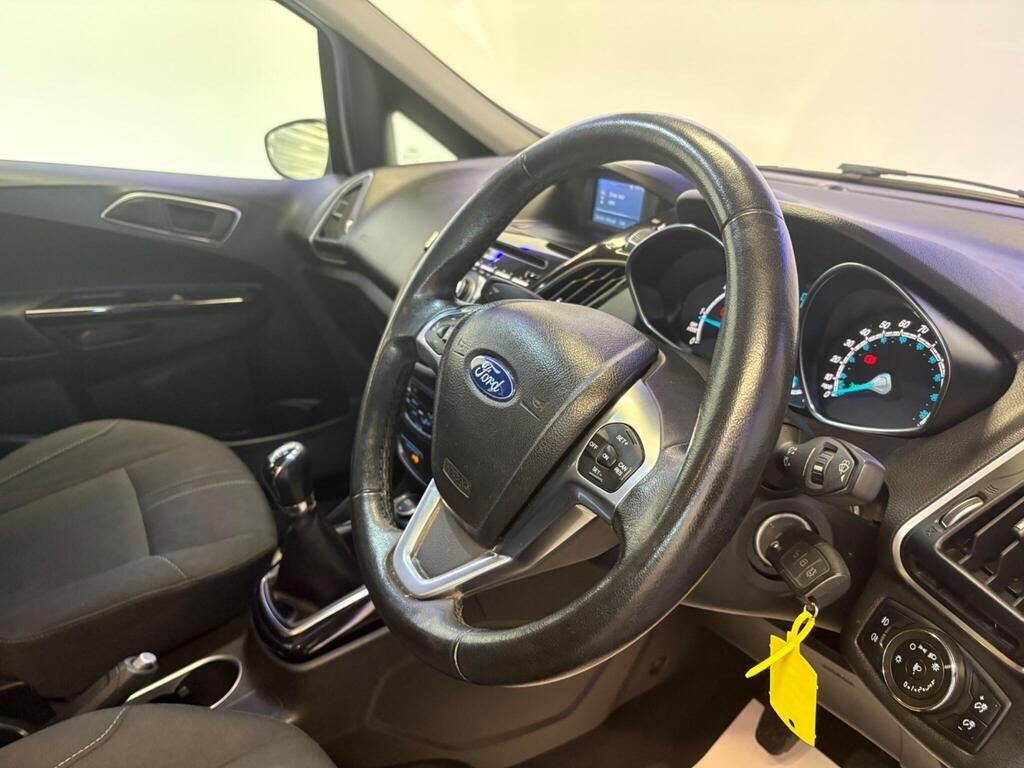 Used Ford B-MAX 2014 for sale - 77029263: Photo 14